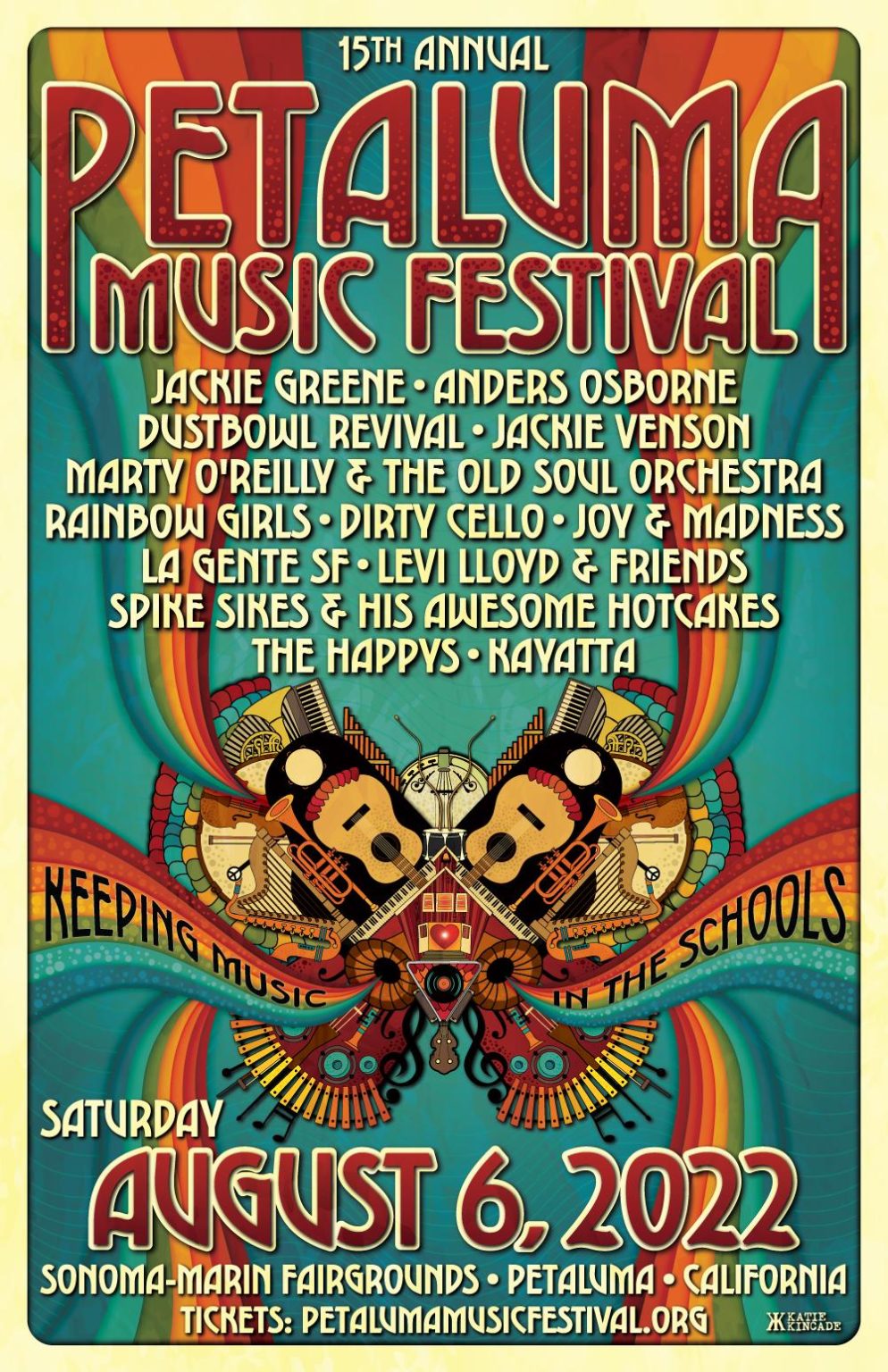 Petaluma Music Festival Petaluma Music Festival
